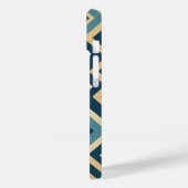 ダイヤモンドハーモニー iPhoneケース Case-Mate iPhoneケース (裏面 / 左)