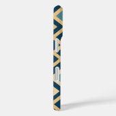 ダイヤモンドハーモニー iPhoneケース Case-Mate iPhoneケース (裏面 / 右)