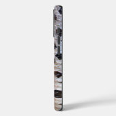 ダイヤモンドバックラトルズナケ Case-Mate iPhoneケース (裏面 / 左)