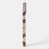 ダイヤモンドバックラトルズナケ iPhoneケース (右側面)