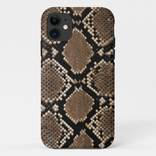 ダイヤモンドバックラトルネクスキン iPhone 11 ケース