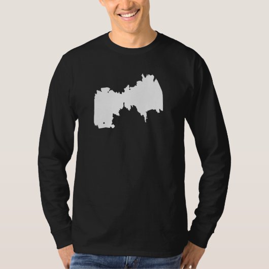 ダイヤモンドバレーリザーブ Tシャツ (正面)