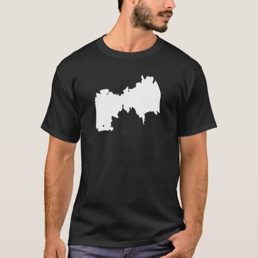ダイヤモンドバレーリーケ Tシャツ (正面)