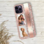 ダイヤモンドフォトグリッター名モノグラムバラ金ゴールド iPhone 12 PROケース<br><div class="desc">デザインは写真であり、ケースは実際のグリッター、シークイン、金属や森で作られていない。このデザインは他の電話モデルでも利用可能である。他のiPhone、サムスンギャラクシーまたはGoogleケースを表示するにはデバイスタイプを選択。一部のスタイルは、オプションであるスタイルを選もし択することで変更できる。また、このデザインを別の製品に転送する。このデザインはパーソナライズされた、写真や文字を変更して提供される領域にあってもよい。また、を選択しカスタマイズてクリック、背景の色を削除または変更したり、文字を追加したり、文字の色またはスタイルを変更したり、文字のみのデザインの画像を削除したりすることで可能です。私は連絡colorflowcreations@gmail.comで私はもし、このデザインを別の製品に持つ必要がある。www.facebook.com/colorflowcreations、www.instagram.com/colorflowcreations、www.twitter.com/colorflowart、後を追およびwww.pinterest.com/colorflowcreationsで自分の創造や自分の情報を見る。</div>
