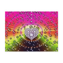 ダイヤモンドフラクタル