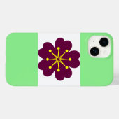 ダイヤモンドプライドケース – メイトApple iPhone 13ケース Case-Mate iPhoneケース (裏面 (横))