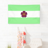 ダイヤモンドプライドバナー 横断幕 (インサイチュ)