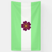 ダイヤモンドプライドバナー 横断幕 (縦)