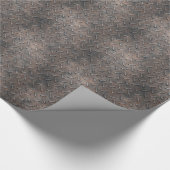 ダイヤモンドプレート5A-5Bオプションラッピング紙 ラッピングペーパー (コーナー)