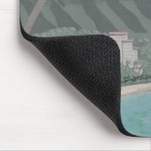 ダイヤモンドヘッドマウスパッド マウスパッド (コーナー)