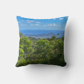 ダイヤモンドヘッド クッション (裏面)