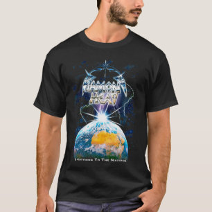 ダイヤモンドヘッド – ヘビーメタルイングリスエッセンシャル Tシャツ