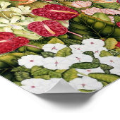 ダイヤモンドヘッド ポスター (角)