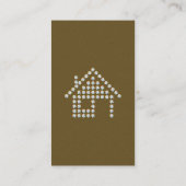 ダイヤモンドホームエ実在ステート 名刺 (裏面)