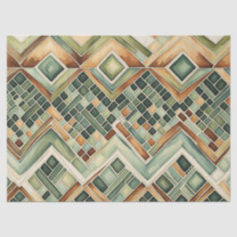 ダイヤモンドモザイク調和 薄葉紙