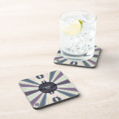 ダイヤモンドライト コースター (右側)