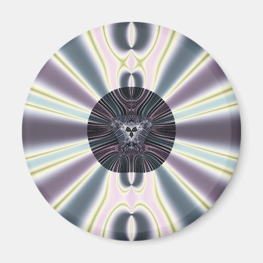 ダイヤモンドライト マグネット (正面)