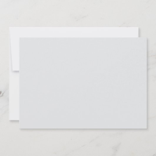 ダイヤモンドリングや輪と真珠の結婚式の日付を保存 セーブザデート (裏面)