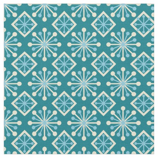 ダイヤモンド及び輝き ファブリック (クローズアップ)