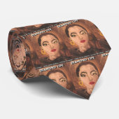 ダイヤモンド寿命 ネクタイ (ロール)