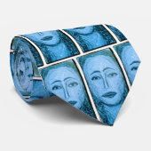 ダイヤモンド寿命 ネクタイ (ロール)