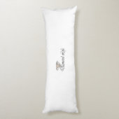 ダイヤモンド寿命 ボディピロー (裏面 (縦))