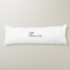 ダイヤモンド寿命 ボディピロー