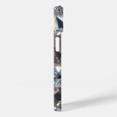 ダイヤモンド寿命 Case-Mate iPhoneケース (裏面 / 右)