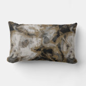 ダイヤモンド幻影 ランバークッション (正面)