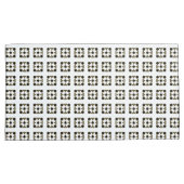 ダイヤモンド幾何学的アート 枕カバー (正面右)