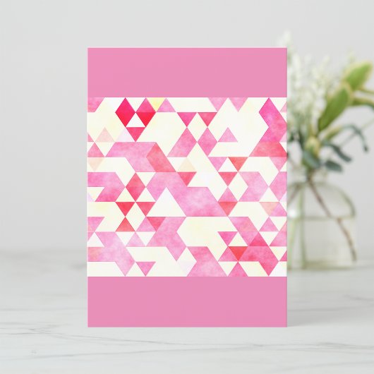 ダイヤモンド招待状 招待状