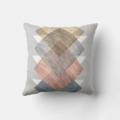 ダイヤモンド整列I クッション (裏面)