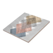 ダイヤモンド整列I タイル (側面)