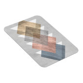 ダイヤモンド整列I マグネット (右側)