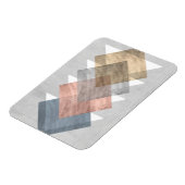 ダイヤモンド整列I マグネット (左側)