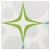 ダイヤモンド星 ファブリック (クローズアップ)