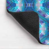 ダイヤモンド春..... マウスパッド (コーナー)