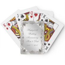 ダイヤモンド結婚の記念日