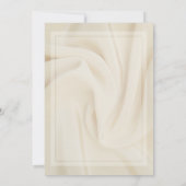 ダイヤモンド結婚60周年記念 サンキューカード (裏面)