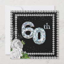 ダイヤモンド結婚60周年記念