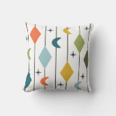 ダイヤモンド衛星 クッション (正面)