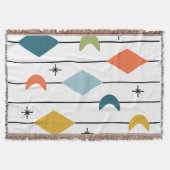 ダイヤモンド衛星 スローブランケット (正面)