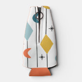 ダイヤモンド衛星 ボトルクーラー (裏面)