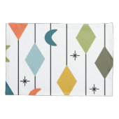 ダイヤモンド衛星 枕カバー (裏面)