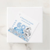 ダイヤモンド記念日 フェイバータグ (インサイチュ)