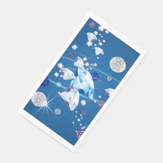 ダイヤモンド銀河系12 (コーナー)