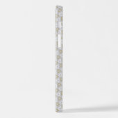 ダイヤモンド銀河系13 iPhoneケース (左側面)