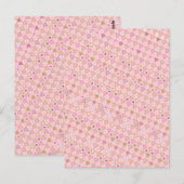 ダイヤモンド銀河系14 ポストカード (正面/裏面)