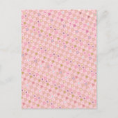 ダイヤモンド銀河系14 ポストカード (正面)