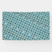 ダイヤモンド銀河系17 横断幕 (横)